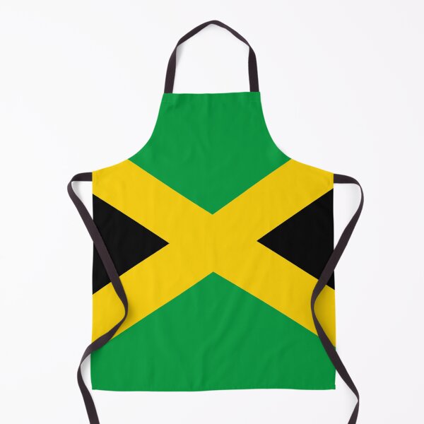 Item preview, Flag of Jamaica designed and sold by Smaragdas.