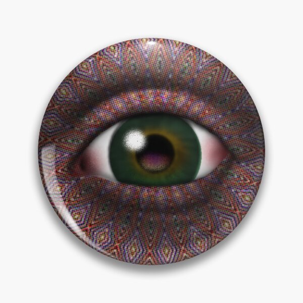 Item preview, new eye design designed and sold by Brummer Art .