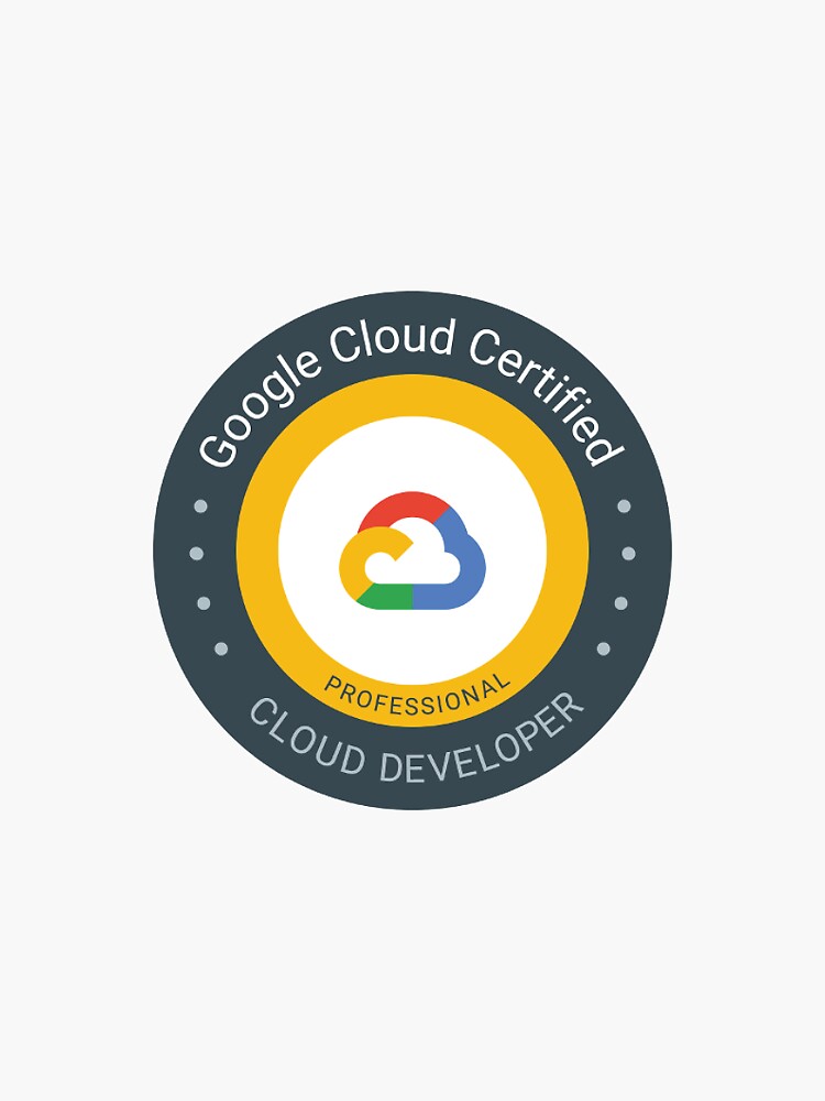 Professional-Cloud-Developer Prüfungen