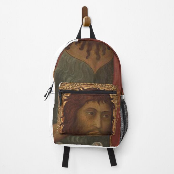 Item preview, Saint John the Baptist designed and sold by neteor.