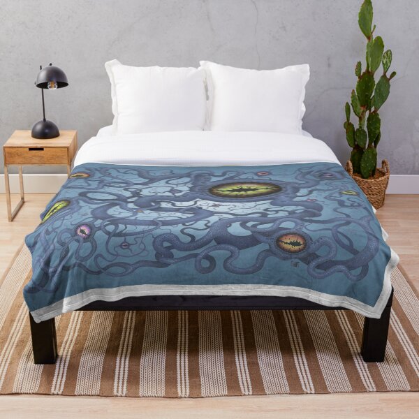 Item preview, Neural Net designed and sold by Elena Leong.