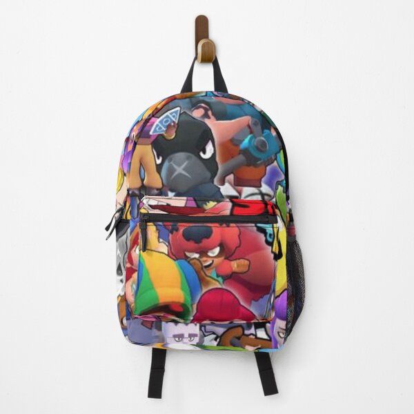 Untitled Backpack