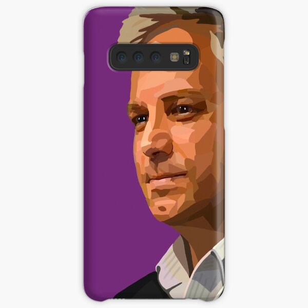 Prof. Brett Sutton Samsung Galaxy Snap Case
