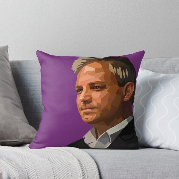 Item preview, Prof. Brett Sutton  designed and sold by ashleyecarr.