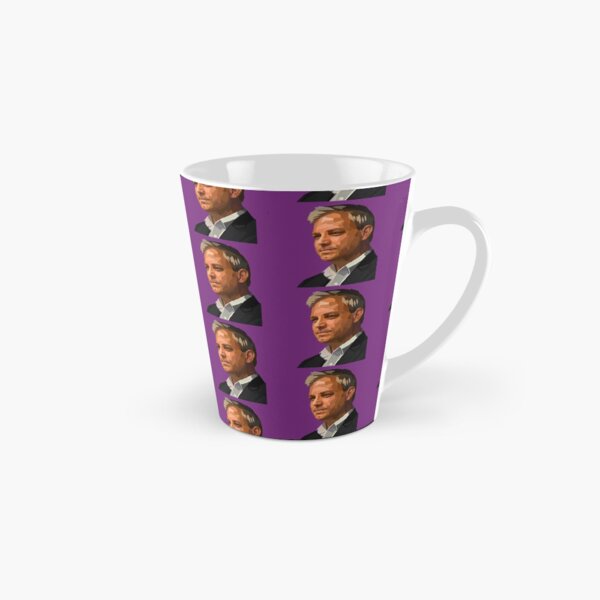 Prof. Brett Sutton Tall Mug
