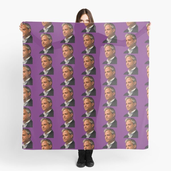 Prof. Brett Sutton Scarf