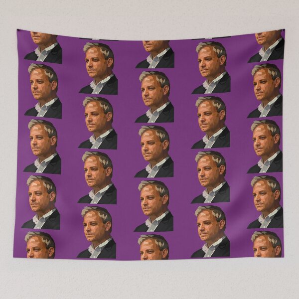 Item preview, Prof. Brett Sutton  designed and sold by ashleyecarr.