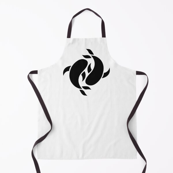 Item preview, Pisces Czech Folk Art Zodiac designed and sold by arturekdesign.