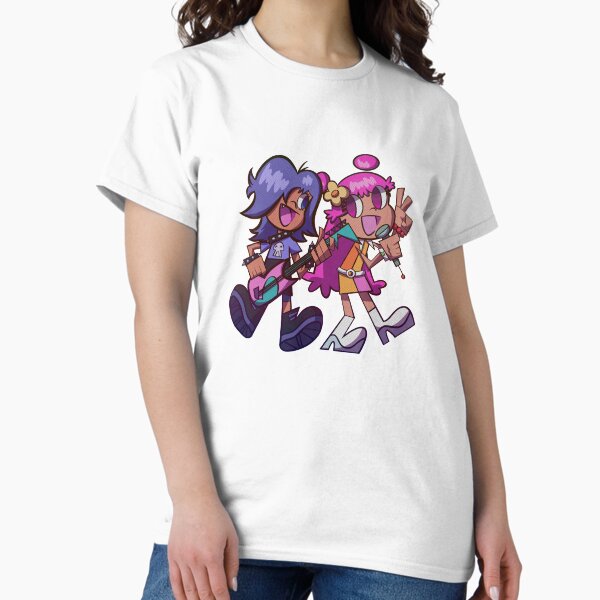 【新品・未開封】PUFFY amiyumi Tシャツ Lサイズ Puffy Ami Yumi T-Shirts for Sale | Redbubble