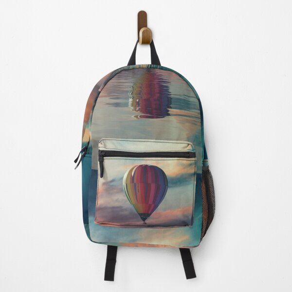 Item preview, Hot Air Balloon designed and sold by LADYGOODMOOD.