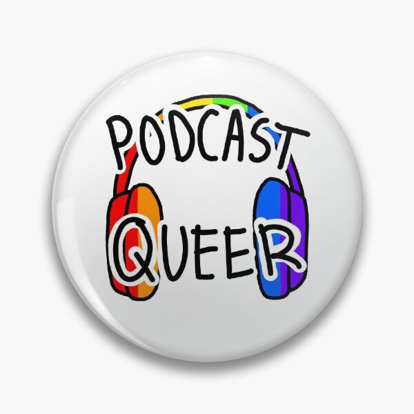 Podcast Queer Pin