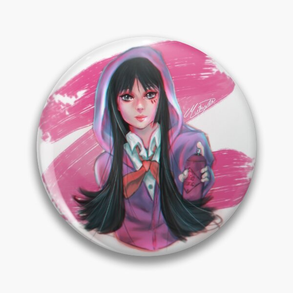 Item preview, Mio Akiyama - K-ON designed and sold by Mystic2d.
