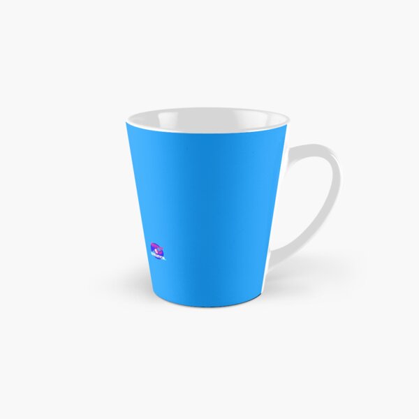 Skratch funny face Tall Mug