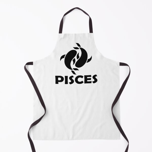 Item preview, Pisces Czech Folk Art Zodiac designed and sold by arturekdesign.