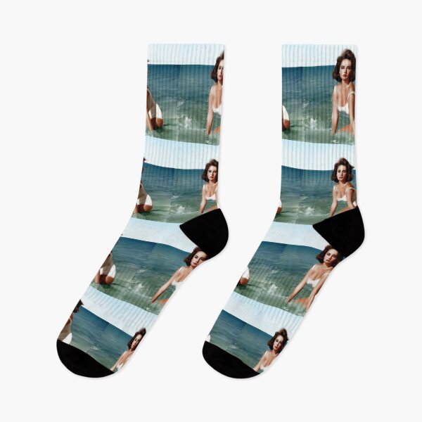Item preview, Miss Tylor designed and sold by Ilpiccololupo .