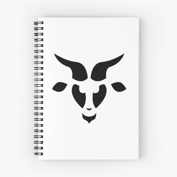 Artikelvorschau, Steinbock tschechische Volkskunst Tierkreis entworfen und verkauft von arturekdesign.