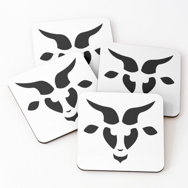 Item preview, Capricorn Czech Folk Art Zodiac designed and sold by arturekdesign.