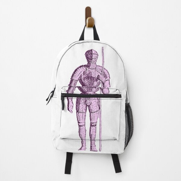 Item preview, Fully Knight designed and sold by bigted9.
