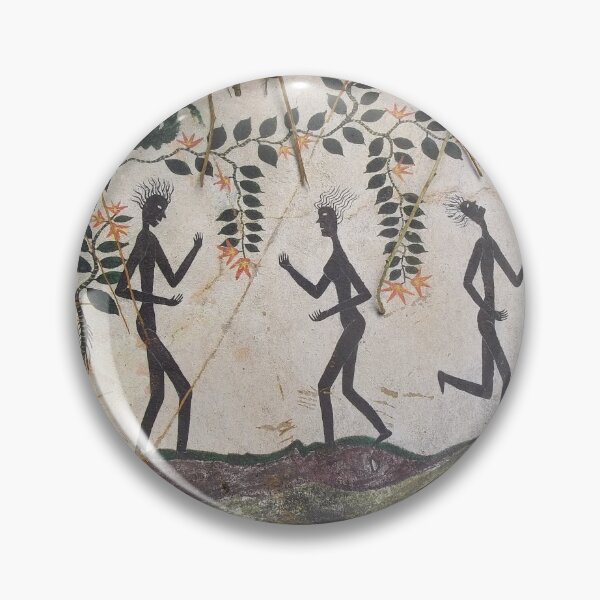 Item preview, Rainforest Dance designed and sold by wiggyofipswich.