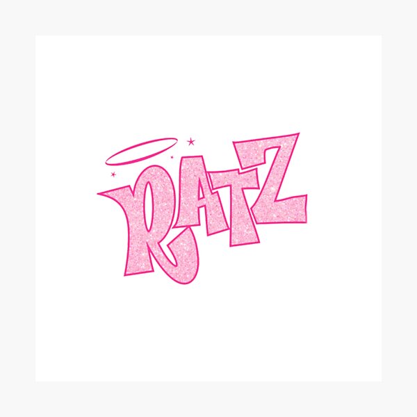 Ratz Wall Art | Redbubble