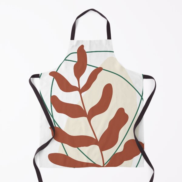 Item preview, Abstract Botanical 3 designed and sold by MinimalStudio.