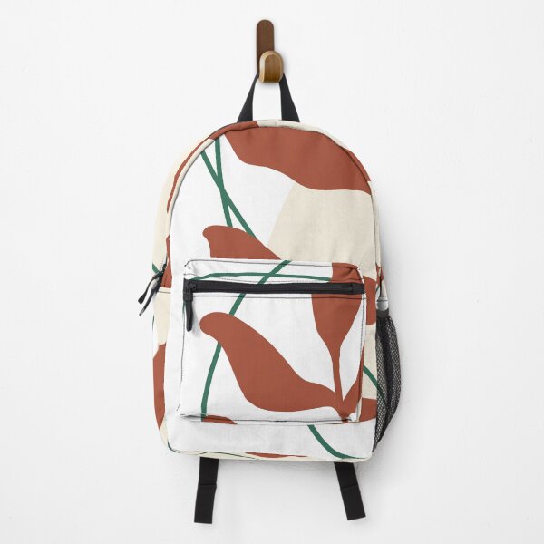 Item preview, Abstract Botanical 3 designed and sold by MinimalStudio.