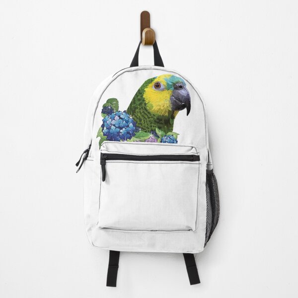 Item preview, Blue-fronted Amazon designed and sold by obscurite.