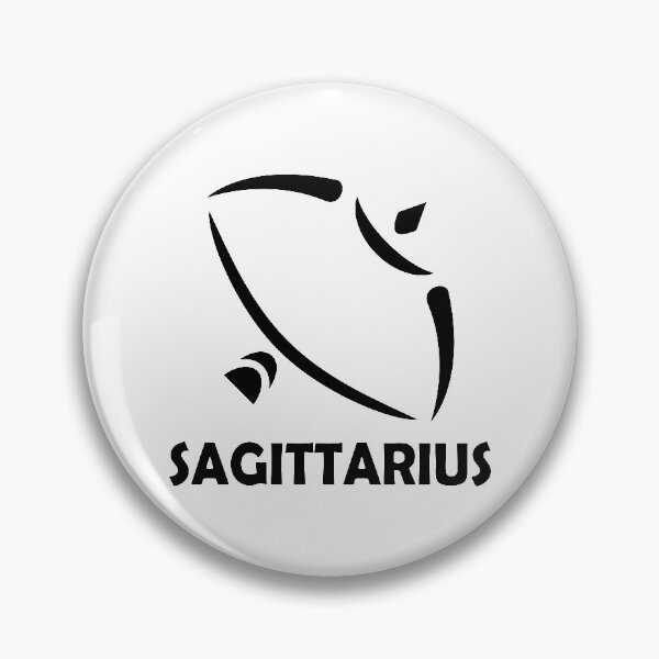 Item preview, Sagittarius Czech Folk Art Zodiac designed and sold by arturekdesign.