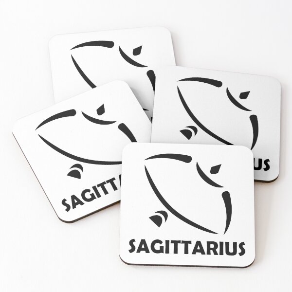 Item preview, Sagittarius Czech Folk Art Zodiac designed and sold by arturekdesign.