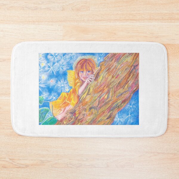 Item preview, Tree Fairy designed and sold by MonicaArtist.