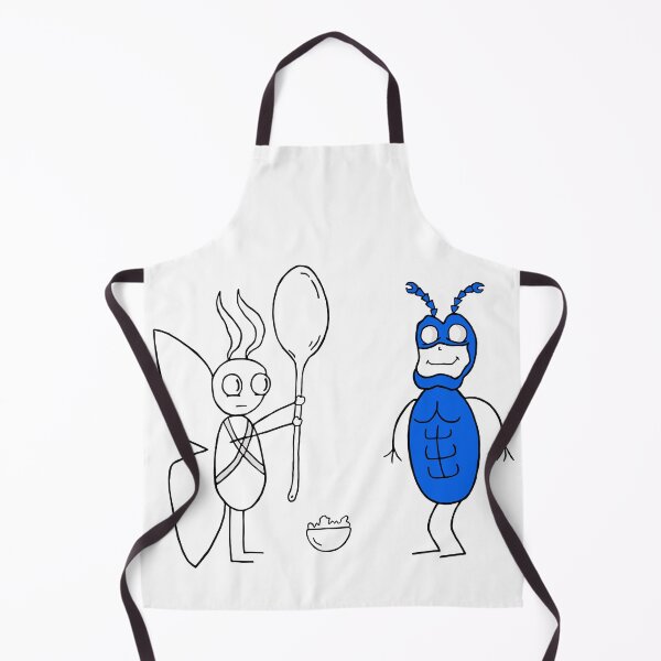 Item preview, The SPOOOOOOOONNNN Is Too Big designed and sold by ajoymoon.