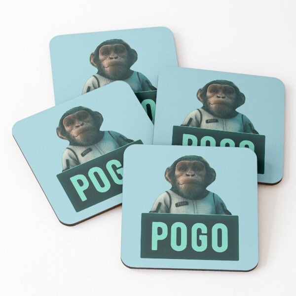Item preview, Baby Pogo Umbrella Academy 2 Netflix designed and sold by Mindy Bubble.