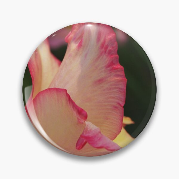 Item preview, Gladiolus Flower Side Delight designed and sold by Joy Watson - Natural Light Photography .