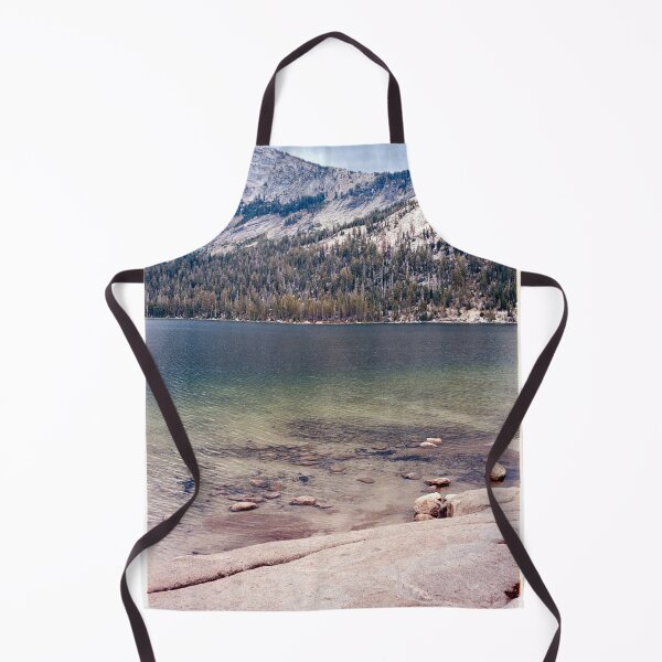 Item preview, Tenaya Lake designed and sold by leahdmartinez.