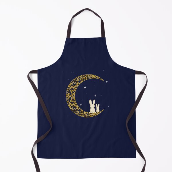 Item preview, Crescent moon rabbit designed and sold by galax-C.
