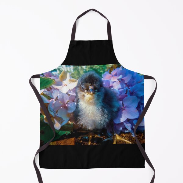 Item preview, Flower Chick designed and sold by Ashley Gagnon.