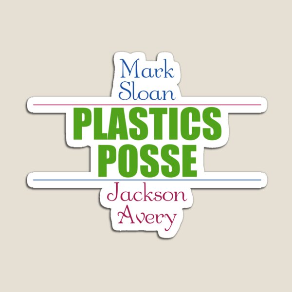 Plastics Posse Gifts & Merchandise Redbubble