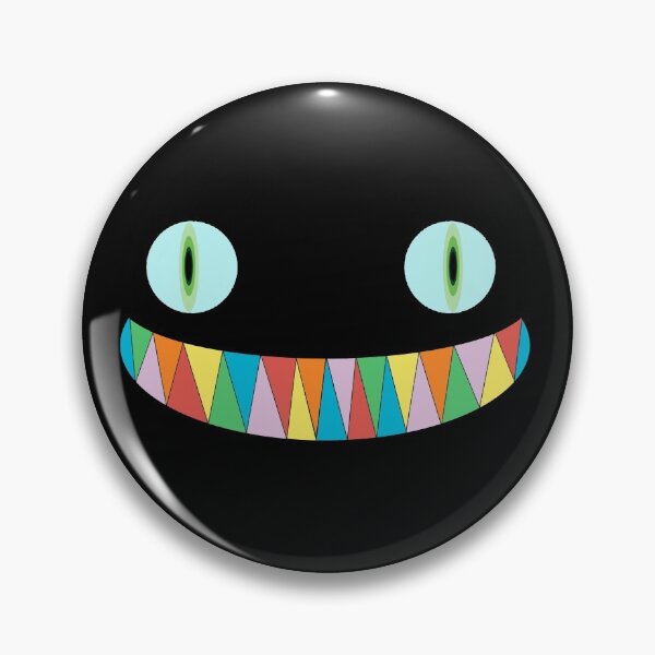 Item preview, Cheshire Candy Smile designed and sold by Huecoyotl.