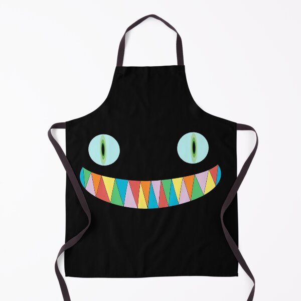 Item preview, Cheshire Candy Smile designed and sold by Huecoyotl.