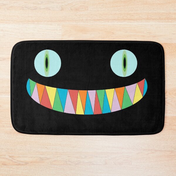 Item preview, Cheshire Candy Smile designed and sold by Huecoyotl.