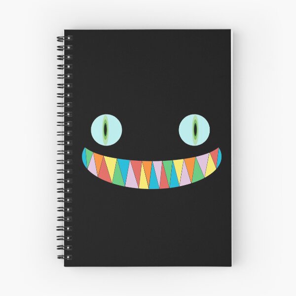 Item preview, Cheshire Candy Smile designed and sold by Huecoyotl.