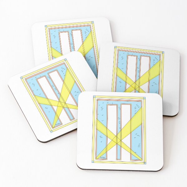 Item preview, 3 Weeks After Paradise - a 9/11 tribute  designed and sold by Neil Feigeles.