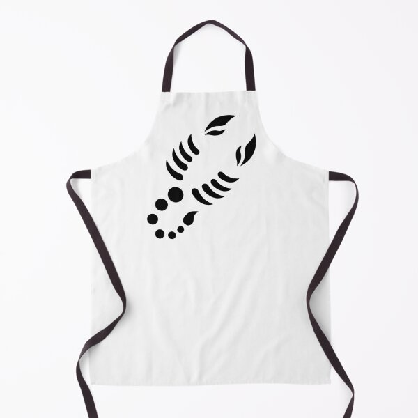 Item preview, Scorpio Czech Folk Art Zodiac designed and sold by arturekdesign.
