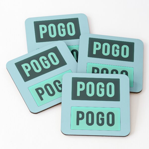 Item preview,  Baby Pogo Umbrella Academy 2 Netflix Letter set pattern designed and sold by Mindy Bubble.