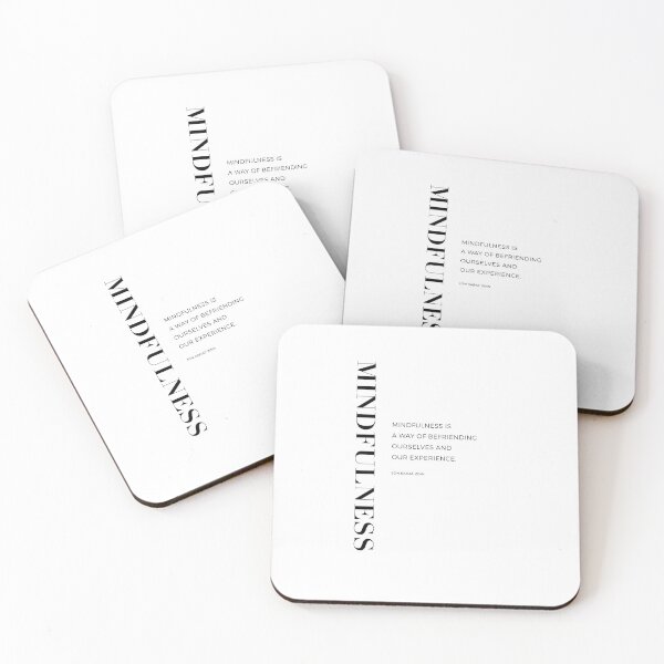 Item preview, Mindfulness designed and sold by The Art of the  Pause.