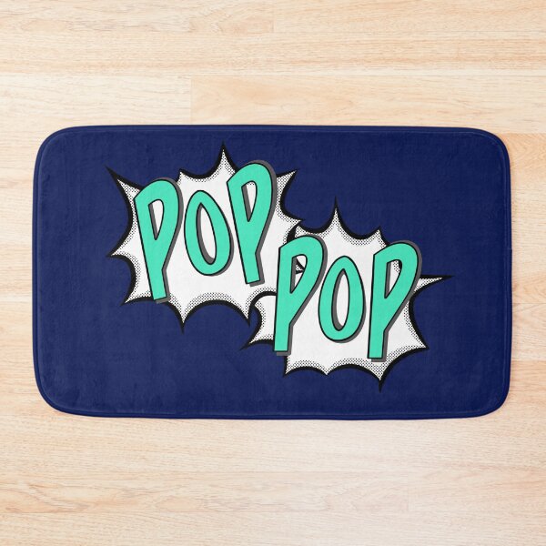 Item preview, Pop Pop designed and sold by swankytim.