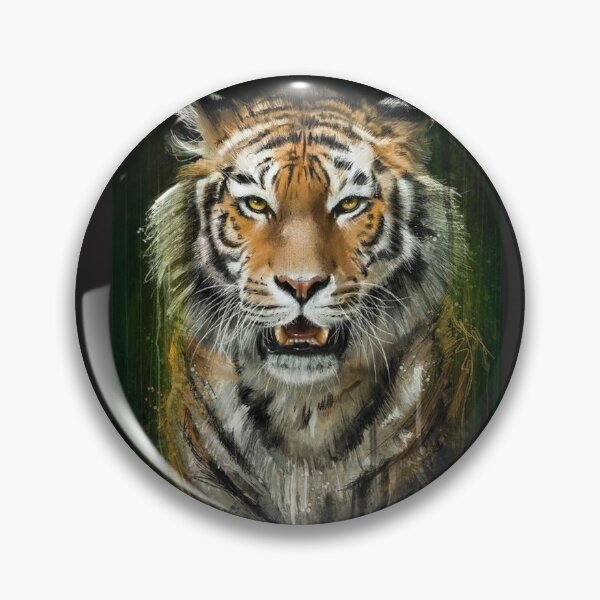 Item preview,  Big Cats Collection - Tigers & Lions - Model 26 designed and sold by Coolstuff4you71.