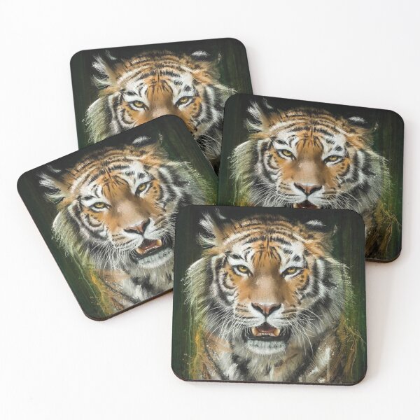 Item preview,  Big Cats Collection - Tigers & Lions - Model 26 designed and sold by Coolstuff4you71.