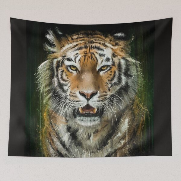 Item preview,  Big Cats Collection - Tigers & Lions - Model 26 designed and sold by Coolstuff4you71.