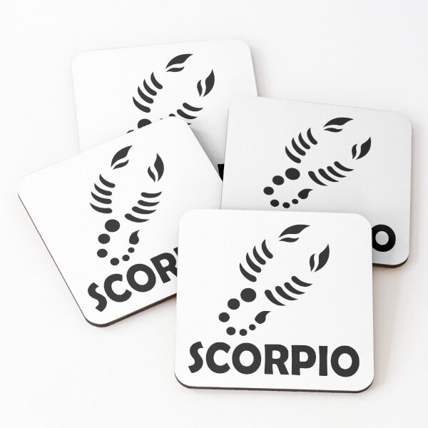 Item preview, Scorpio Czech Folk Art Zodiac designed and sold by arturekdesign.